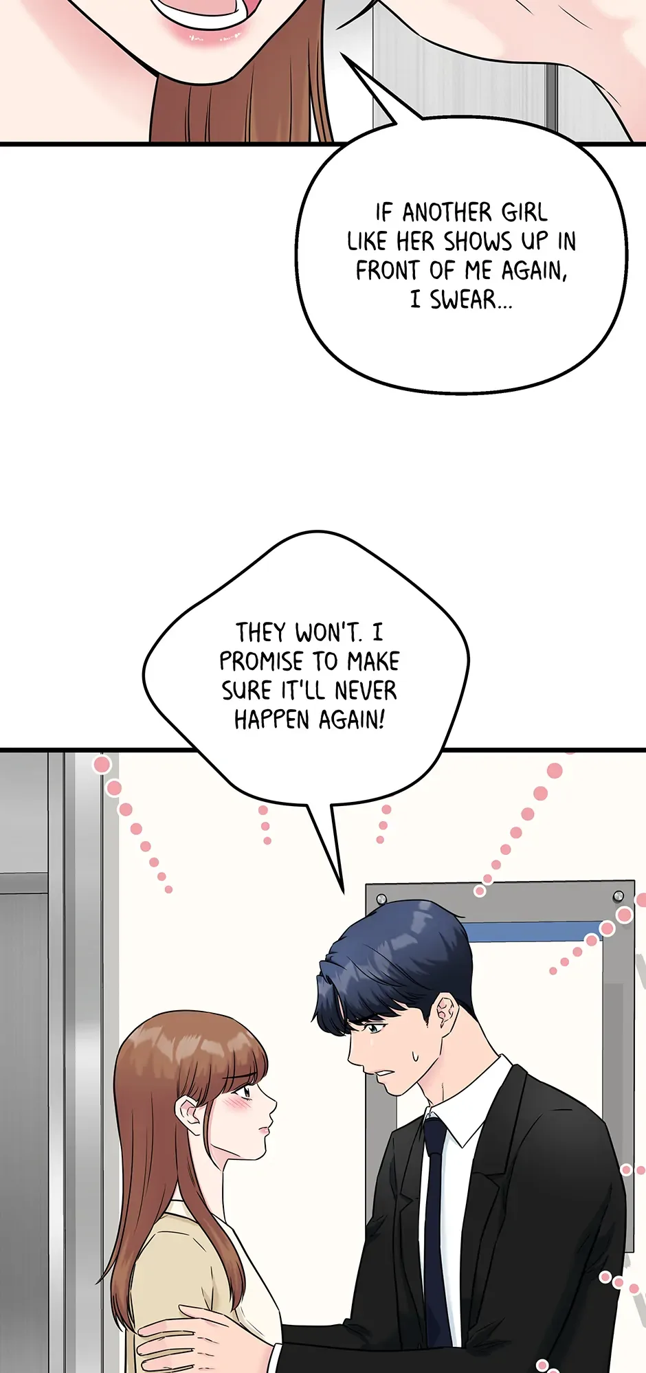Love on Campus Chapter 67 page 78