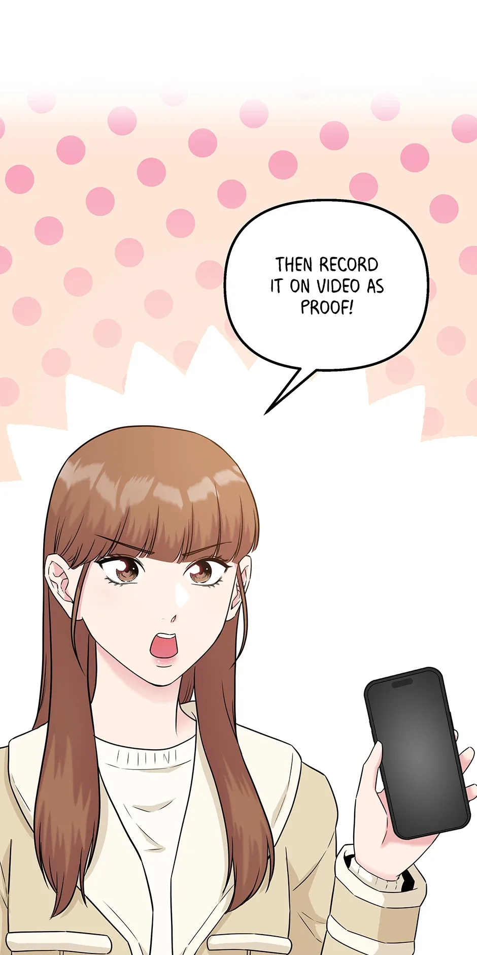 Love on Campus Chapter 67 page 81