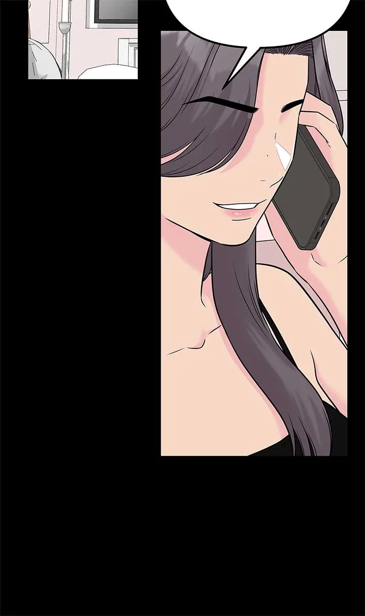 Love on Campus Chapter 70 page 70