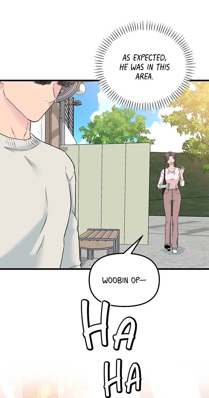 Love on Campus Chapter 71 page 53