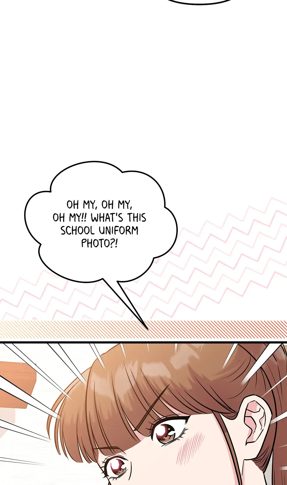 Love on Campus Chapter 65 page 62