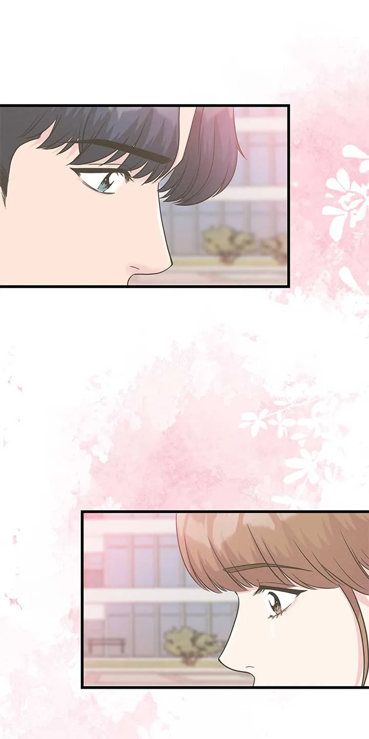 Love on Campus Chapter 69 page 40