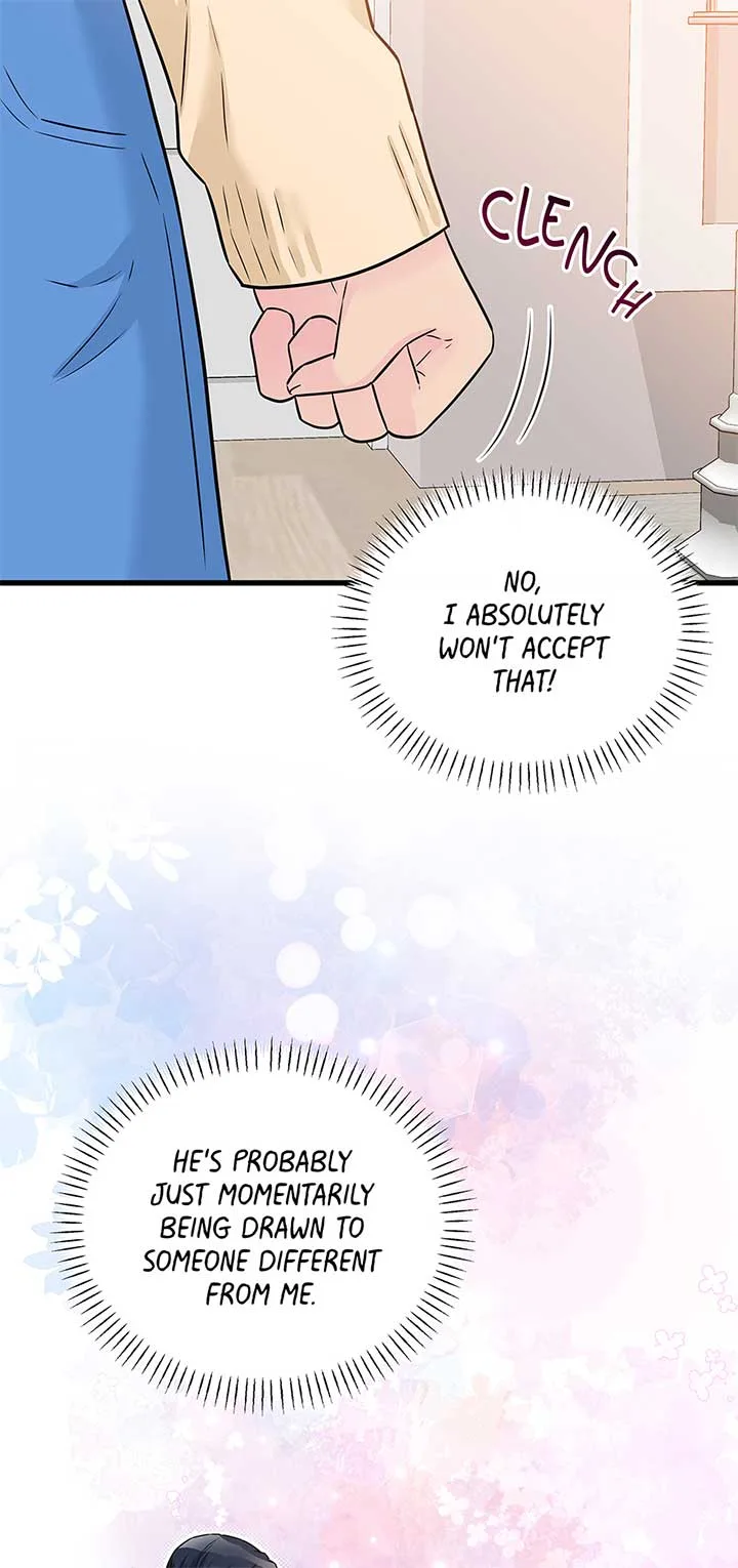 Love on Campus Chapter 71 page 41