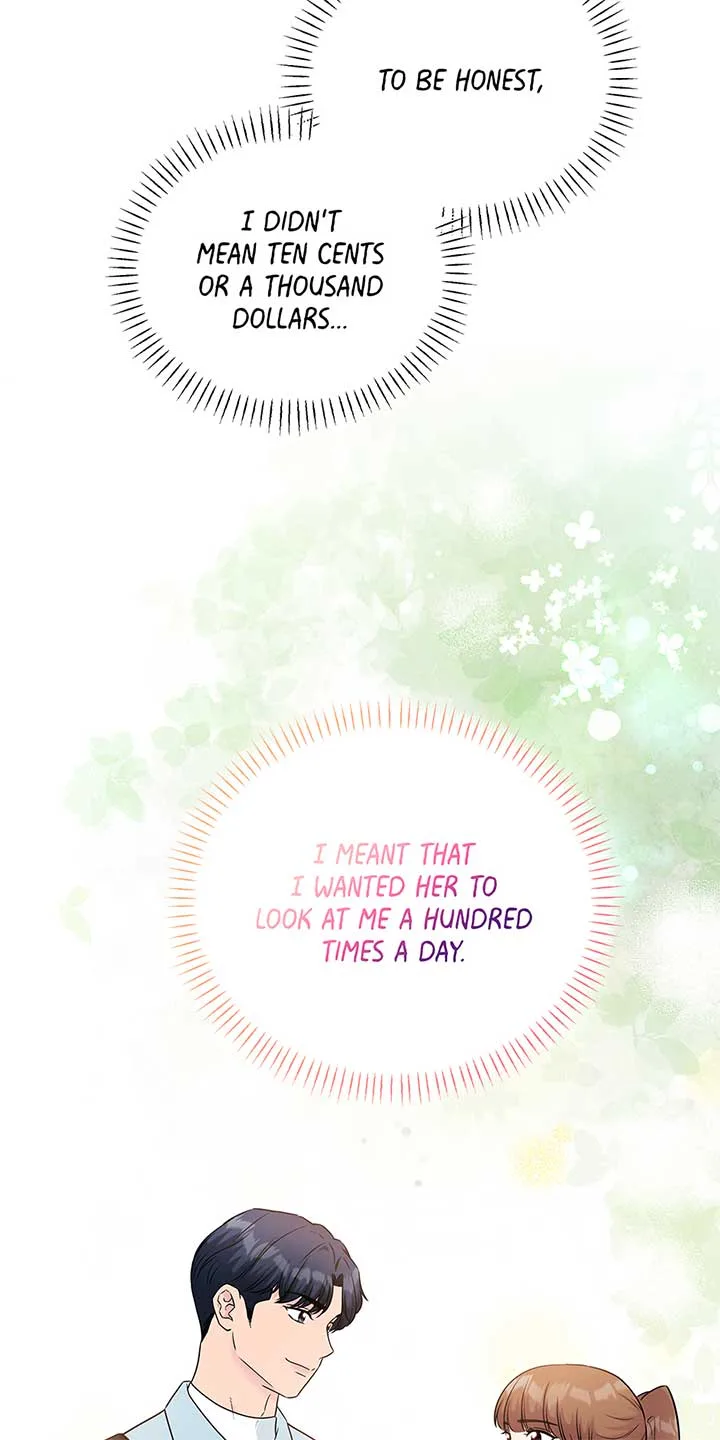 Love on Campus Chapter 69 page 43