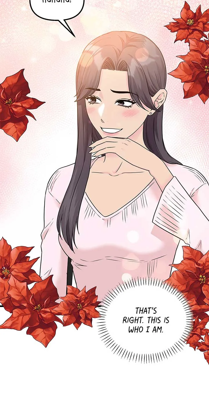 Love on Campus Chapter 71 page 48