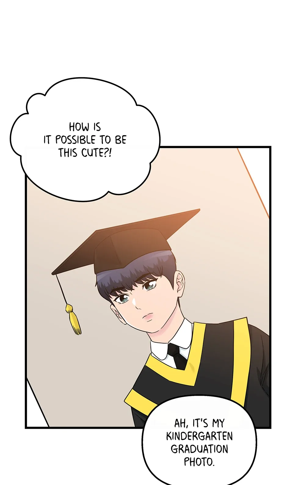 Love on Campus Chapter 65 page 61