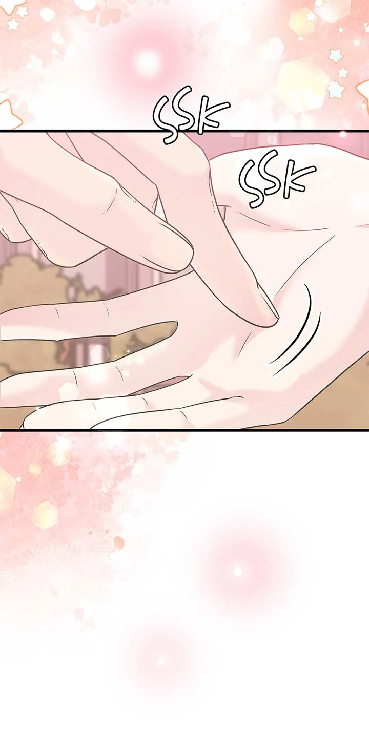 Love on Campus Chapter 69 page 39