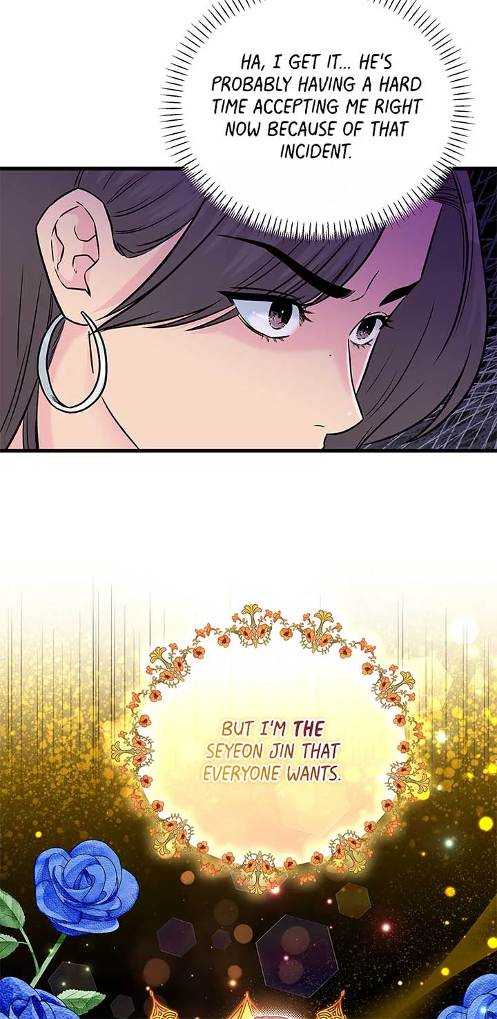 Love on Campus Chapter 69 page 53