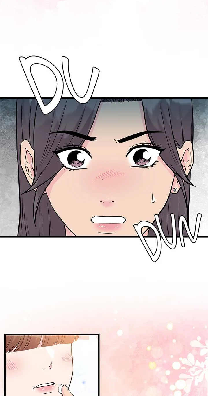 Love on Campus Chapter 71 page 56