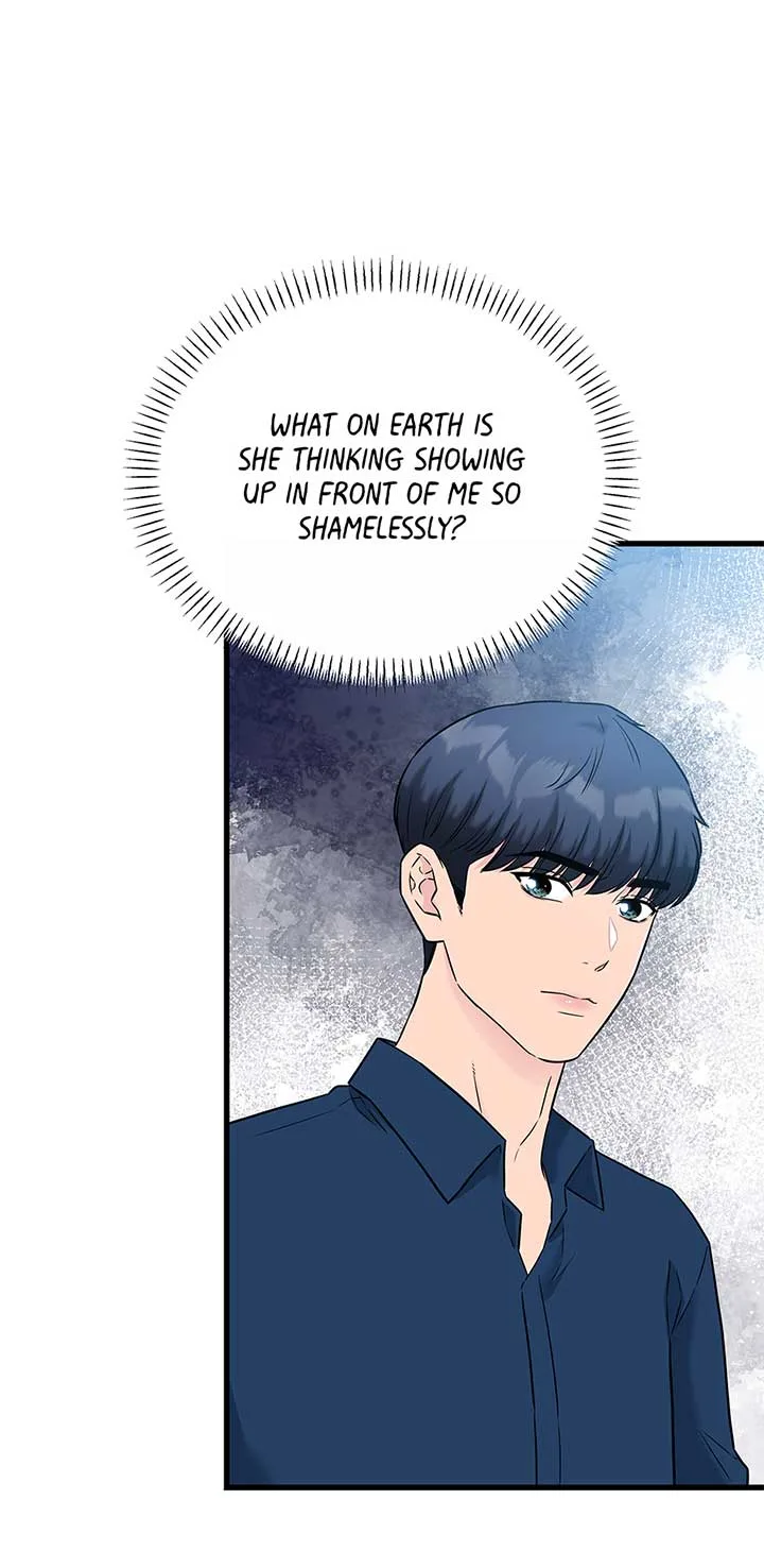 Love on Campus Chapter 69 page 50