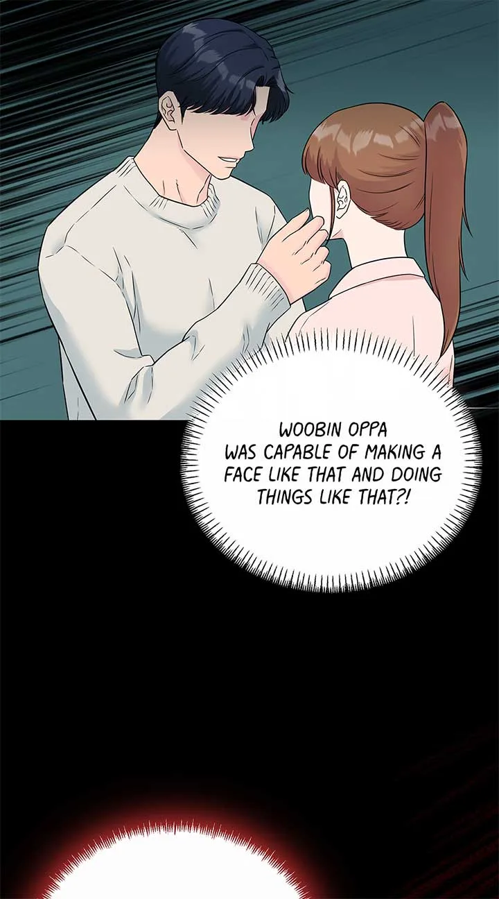 Love on Campus Chapter 71 page 64