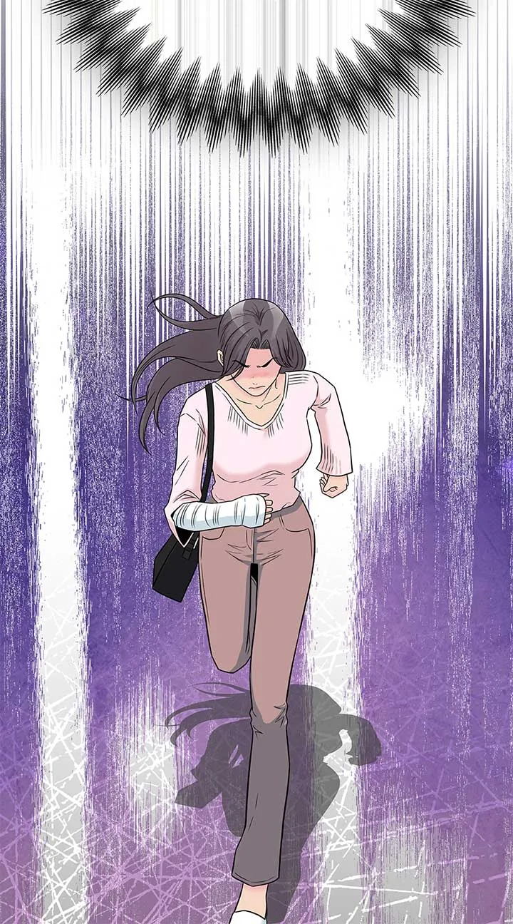 Love on Campus Chapter 71 page 62