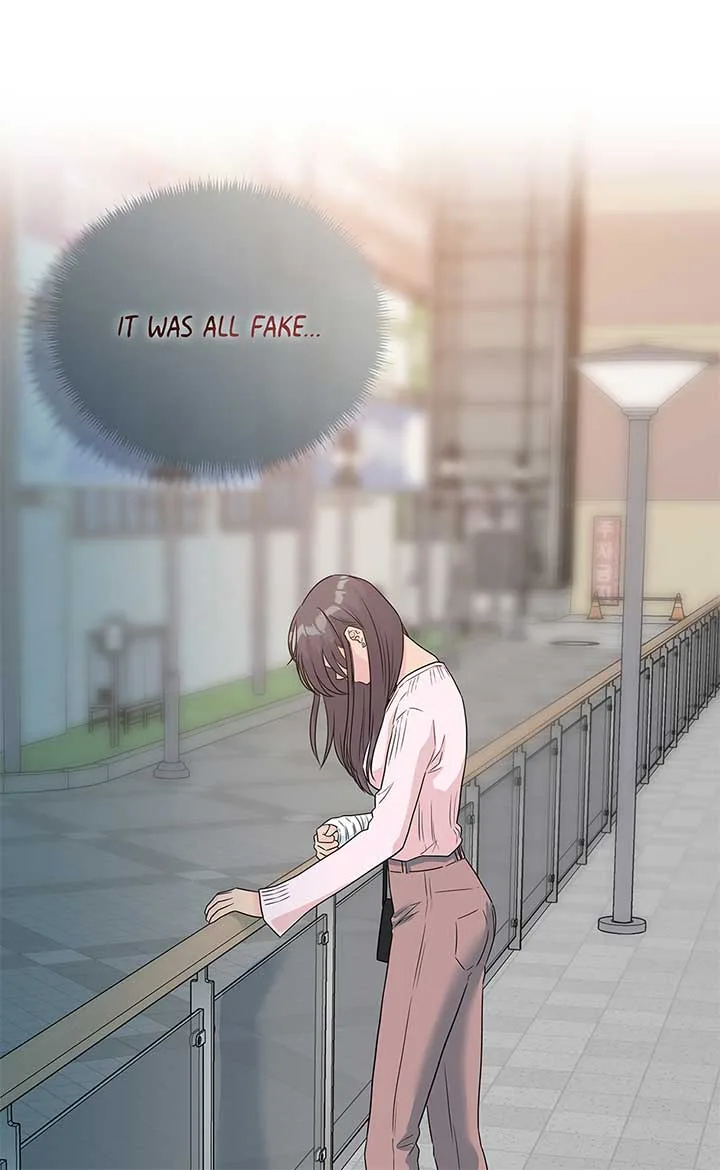 Love on Campus Chapter 71 page 67