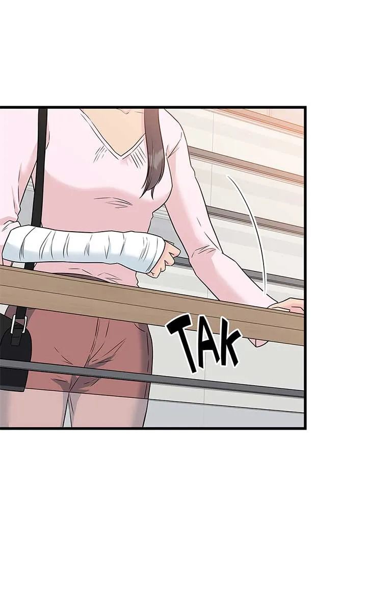 Love on Campus Chapter 71 page 66