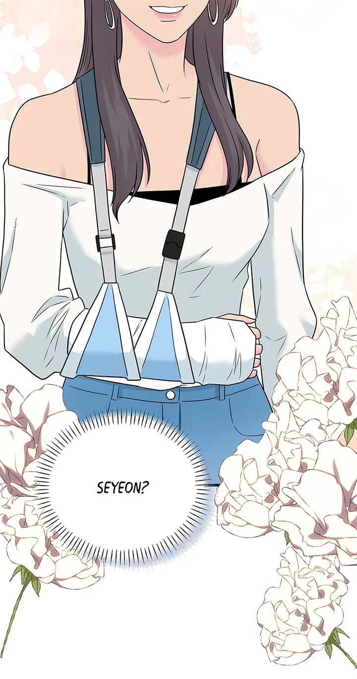 Love on Campus Chapter 69 page 49