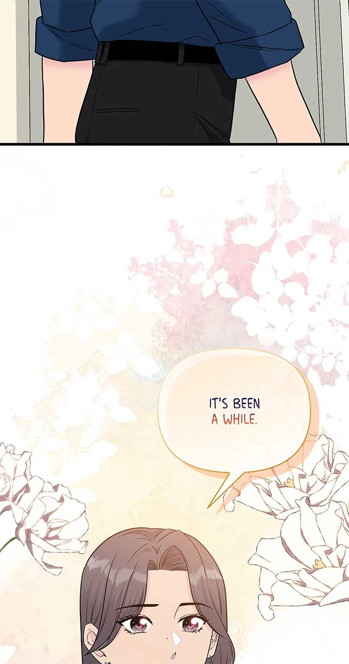 Love on Campus Chapter 69 page 48