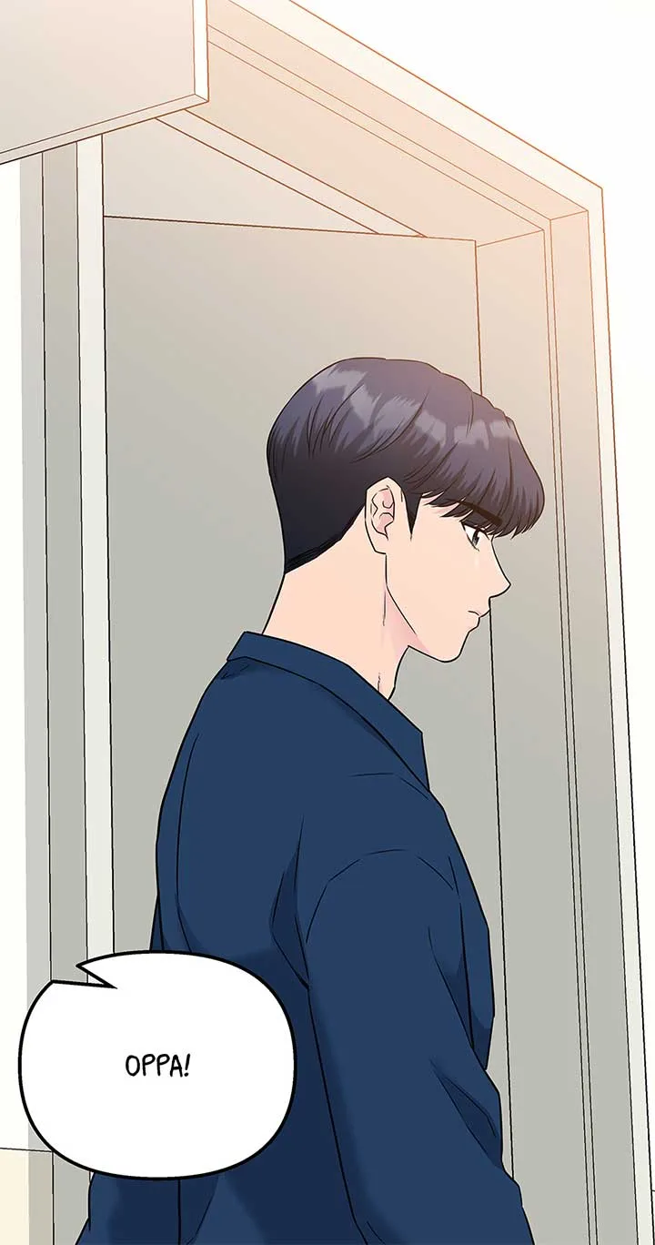 Love on Campus Chapter 69 page 47