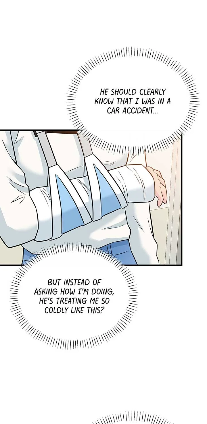 Love on Campus Chapter 69 page 52