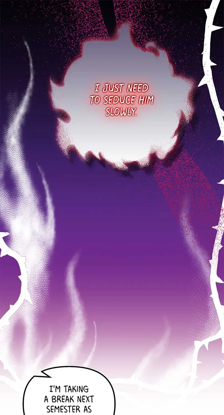 Love on Campus Chapter 69 page 56