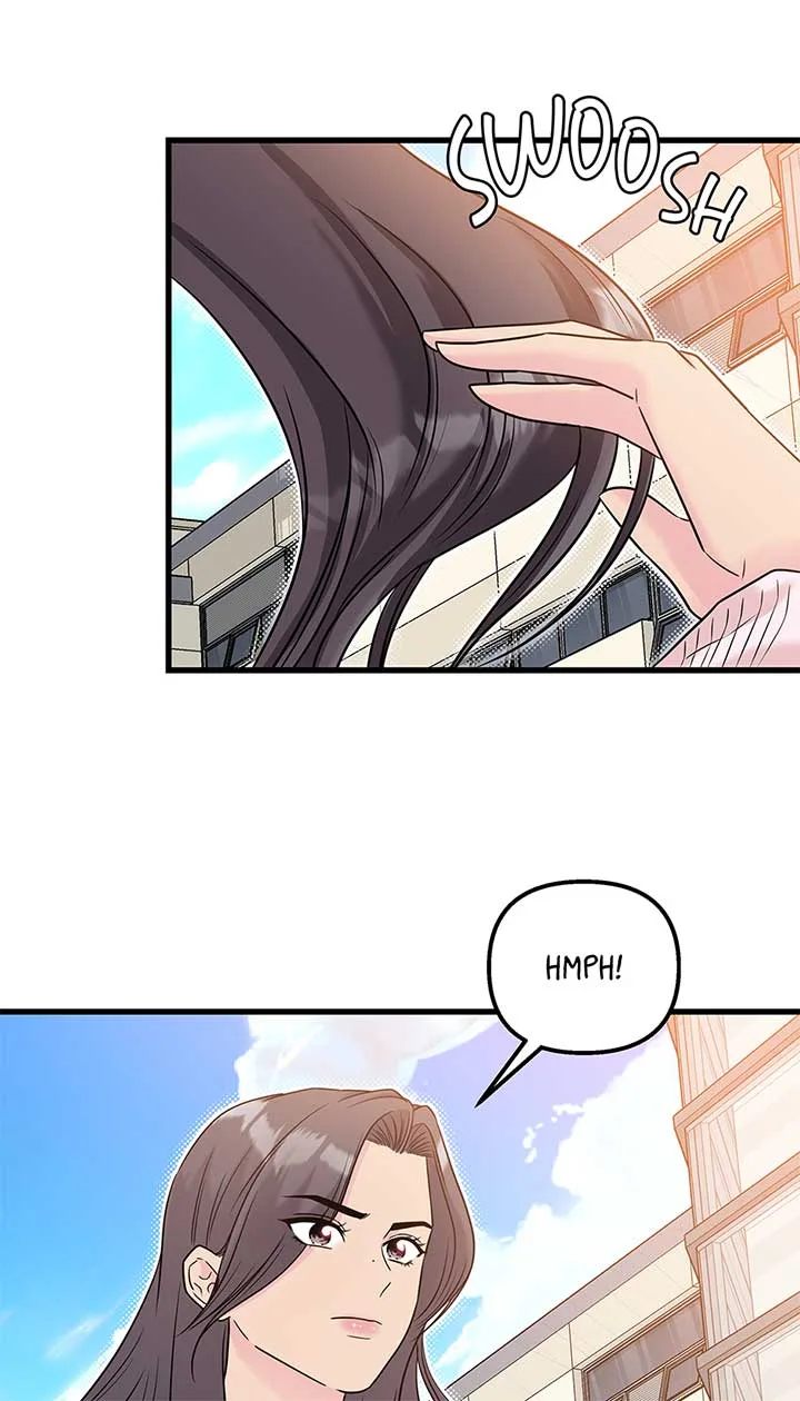 Love on Campus Chapter 71 page 72