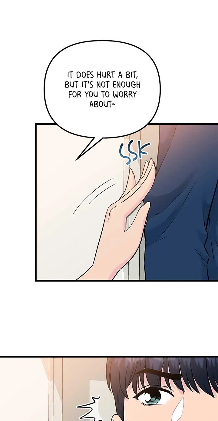 Love on Campus Chapter 69 page 60