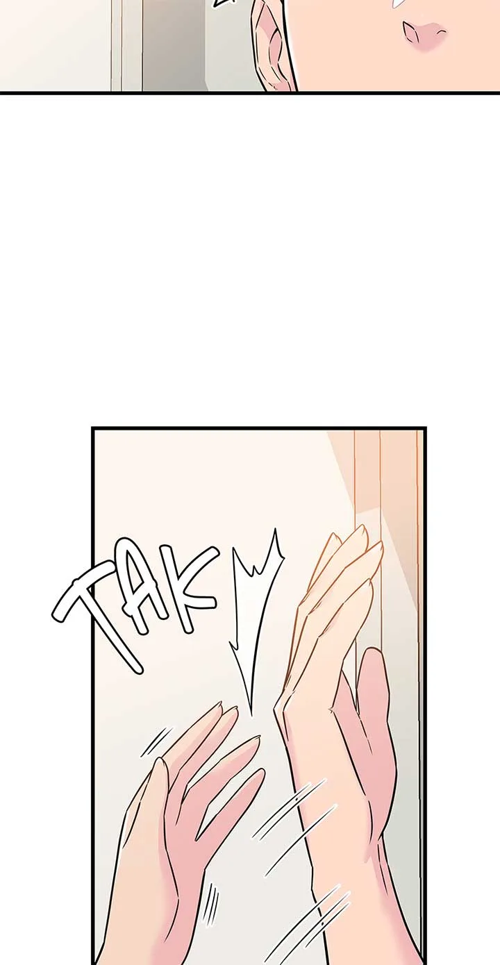Love on Campus Chapter 69 page 61