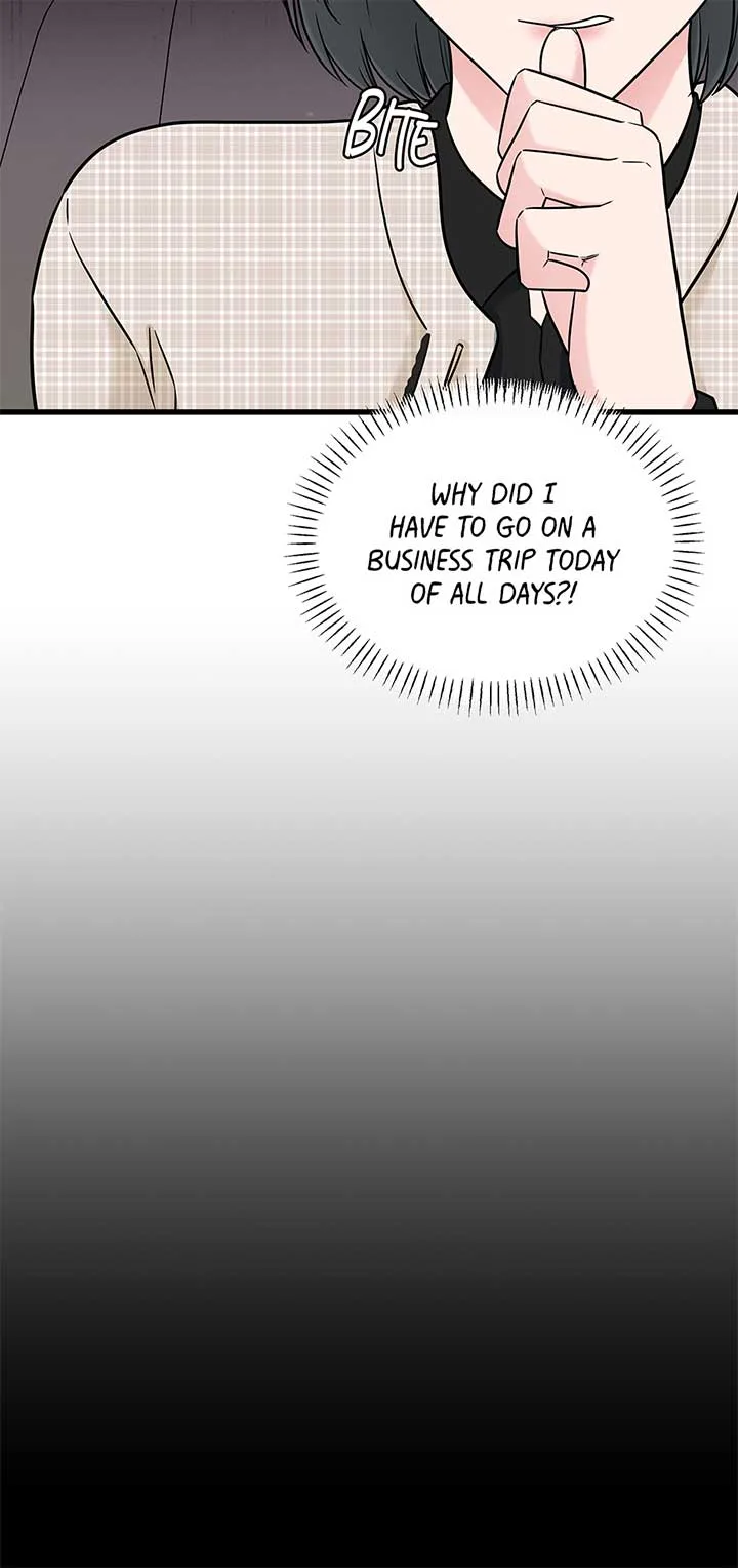 Love on Campus Chapter 72 page 5