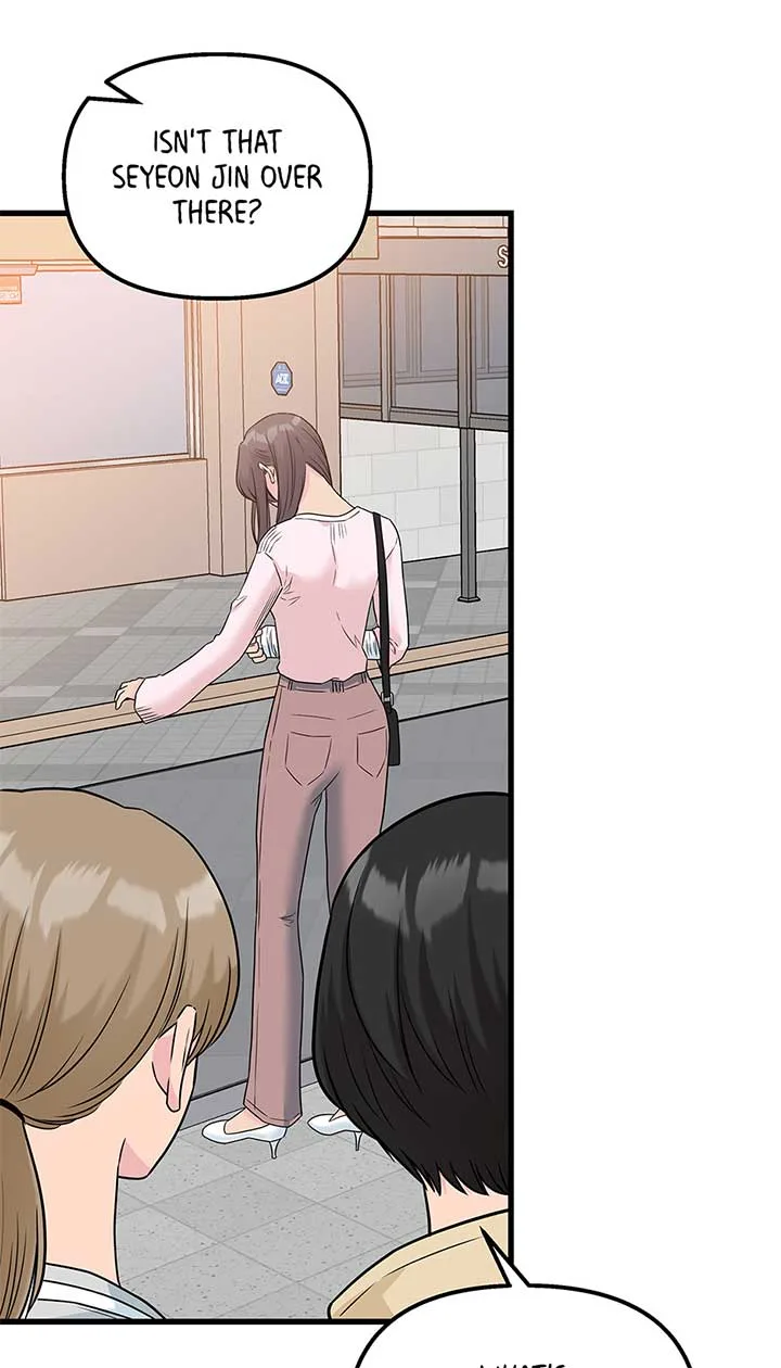 Love on Campus Chapter 71 page 70