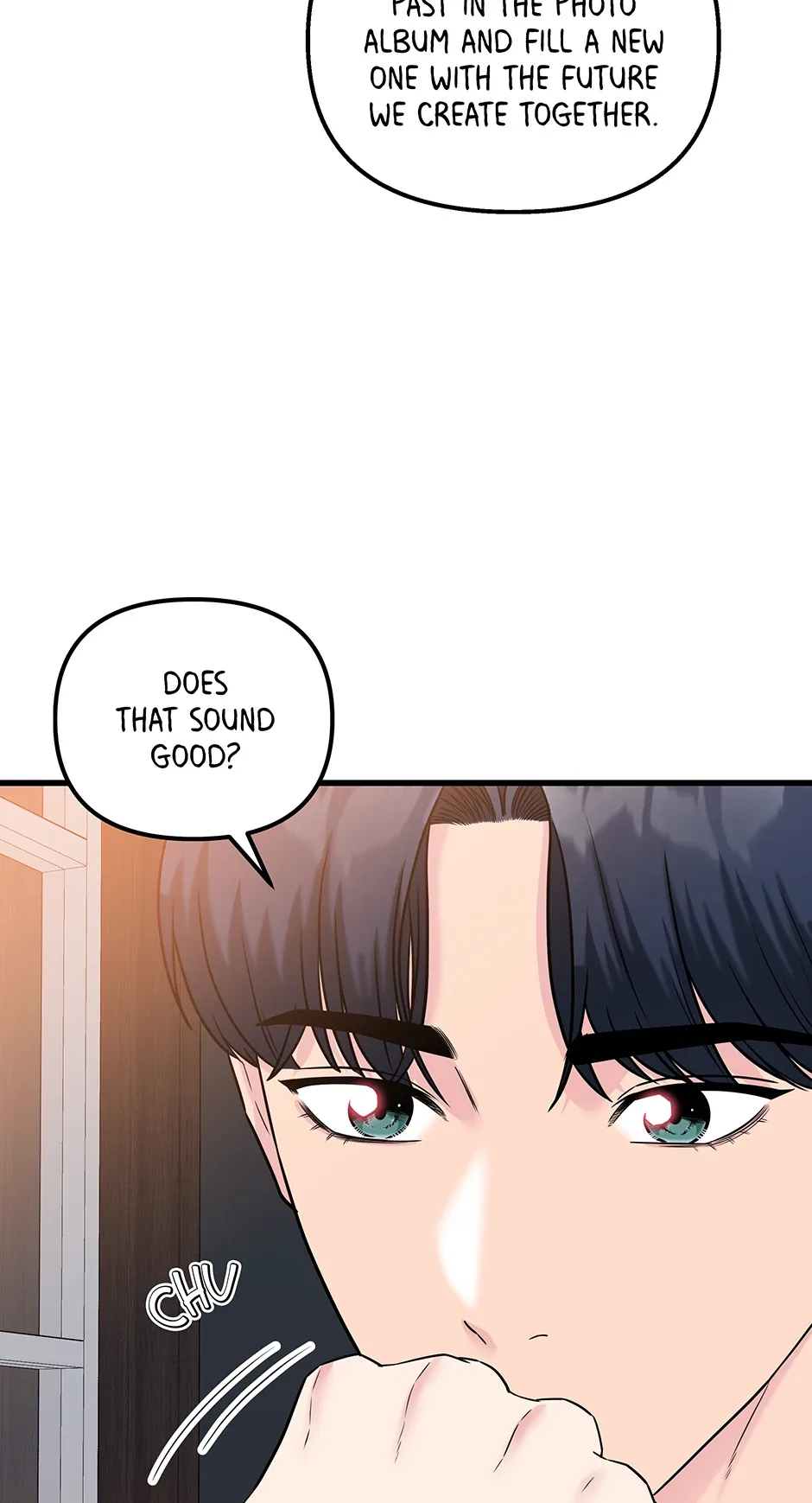 Love on Campus Chapter 65 page 70