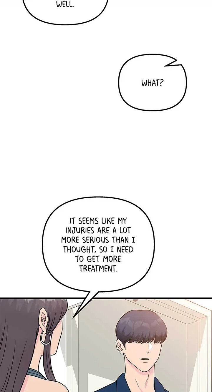 Love on Campus Chapter 69 page 57