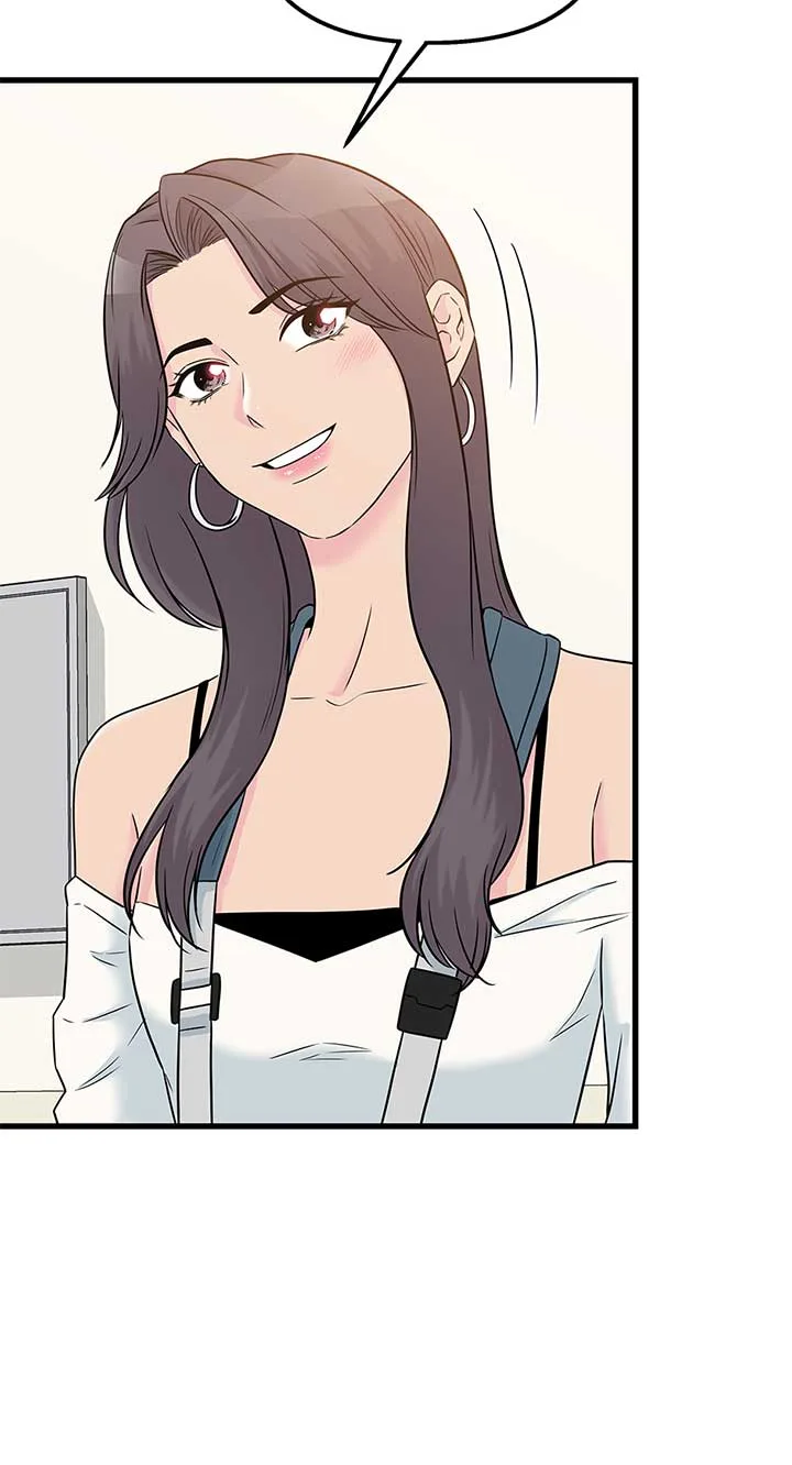Love on Campus Chapter 69 page 59