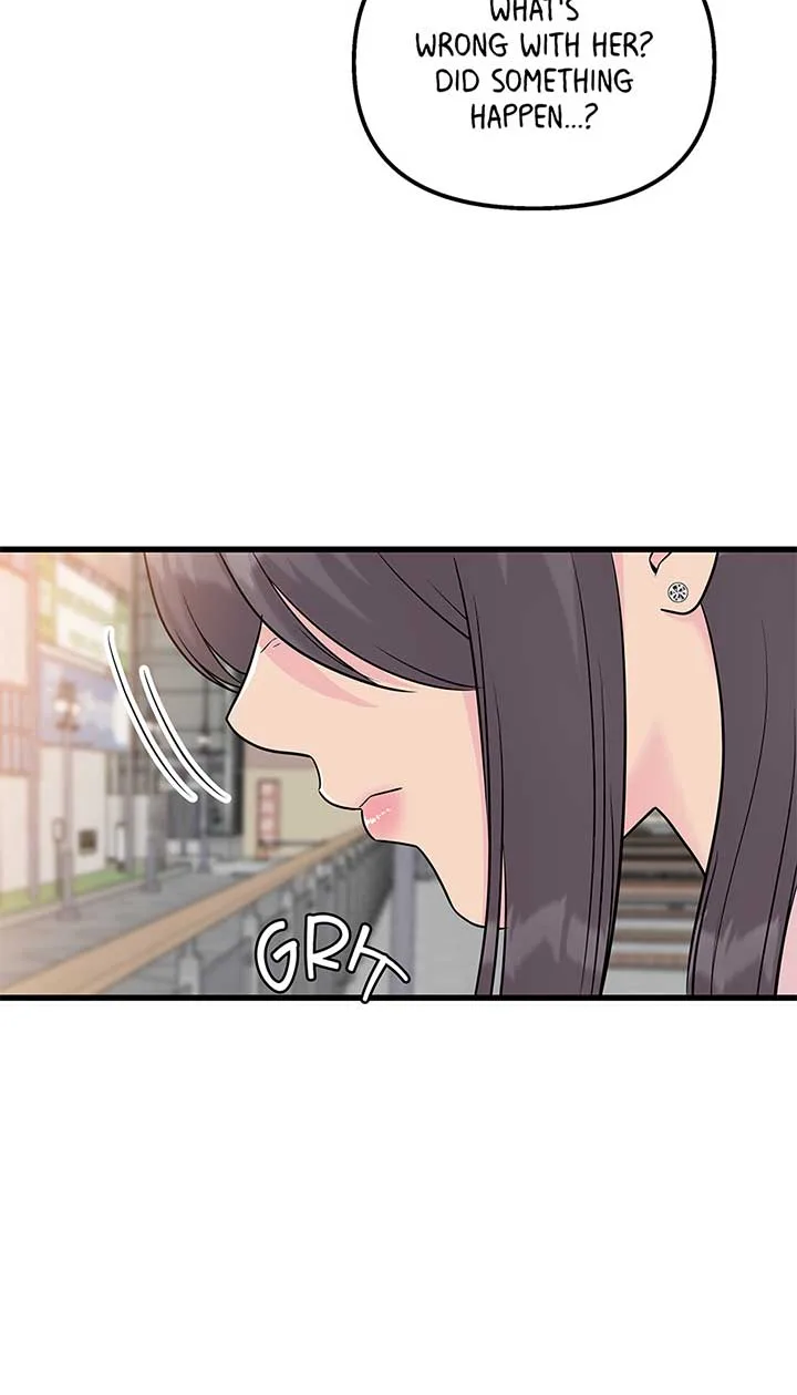 Love on Campus Chapter 71 page 71