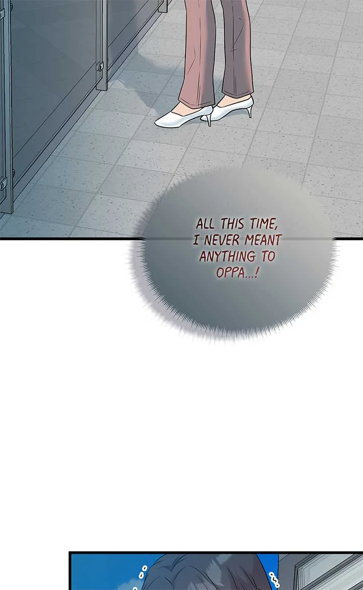 Love on Campus Chapter 71 page 68