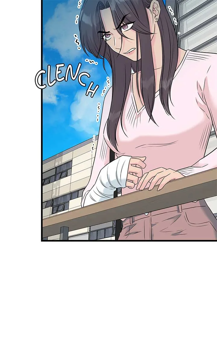 Love on Campus Chapter 71 page 69