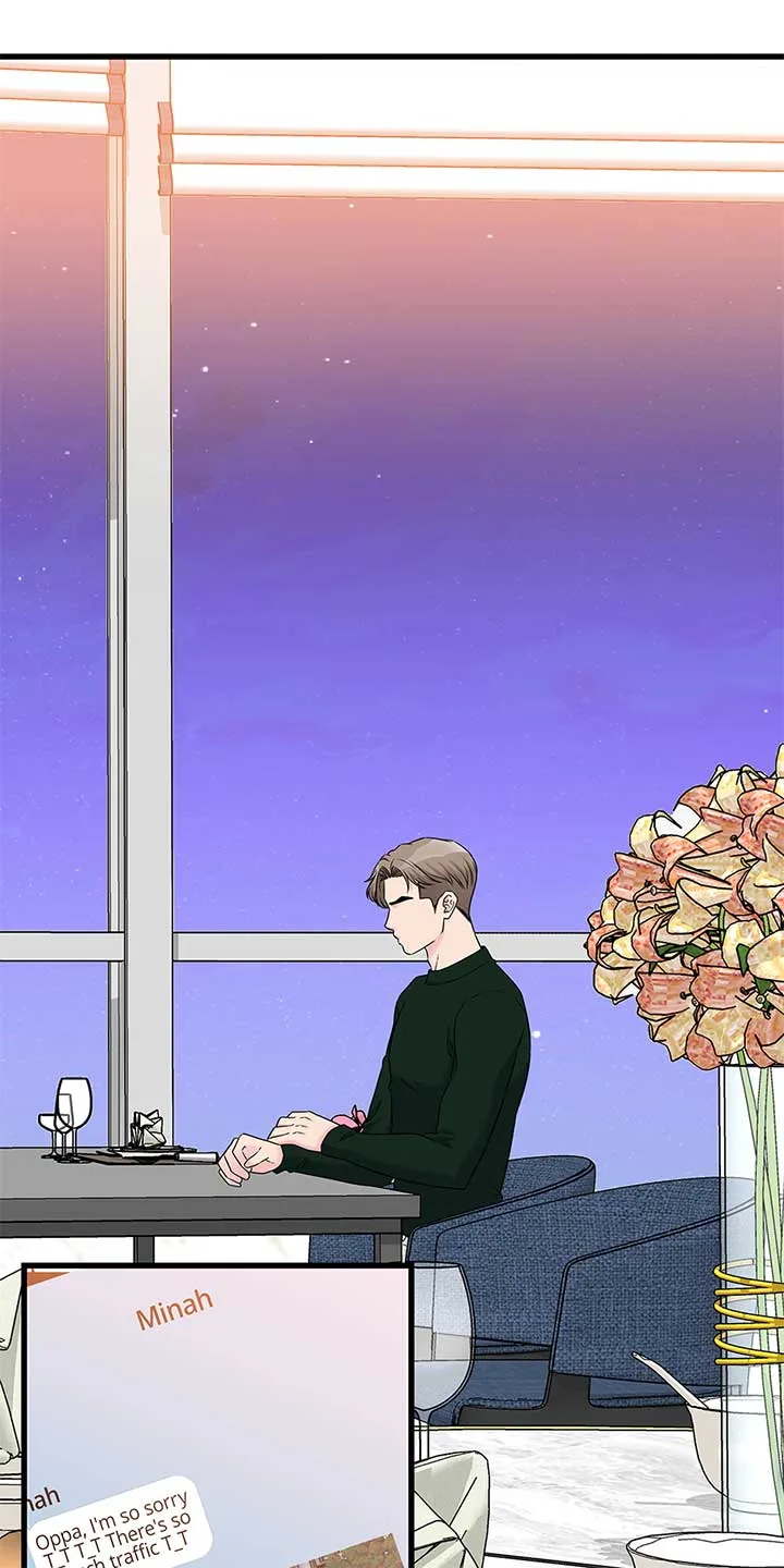 Love on Campus Chapter 72 page 11