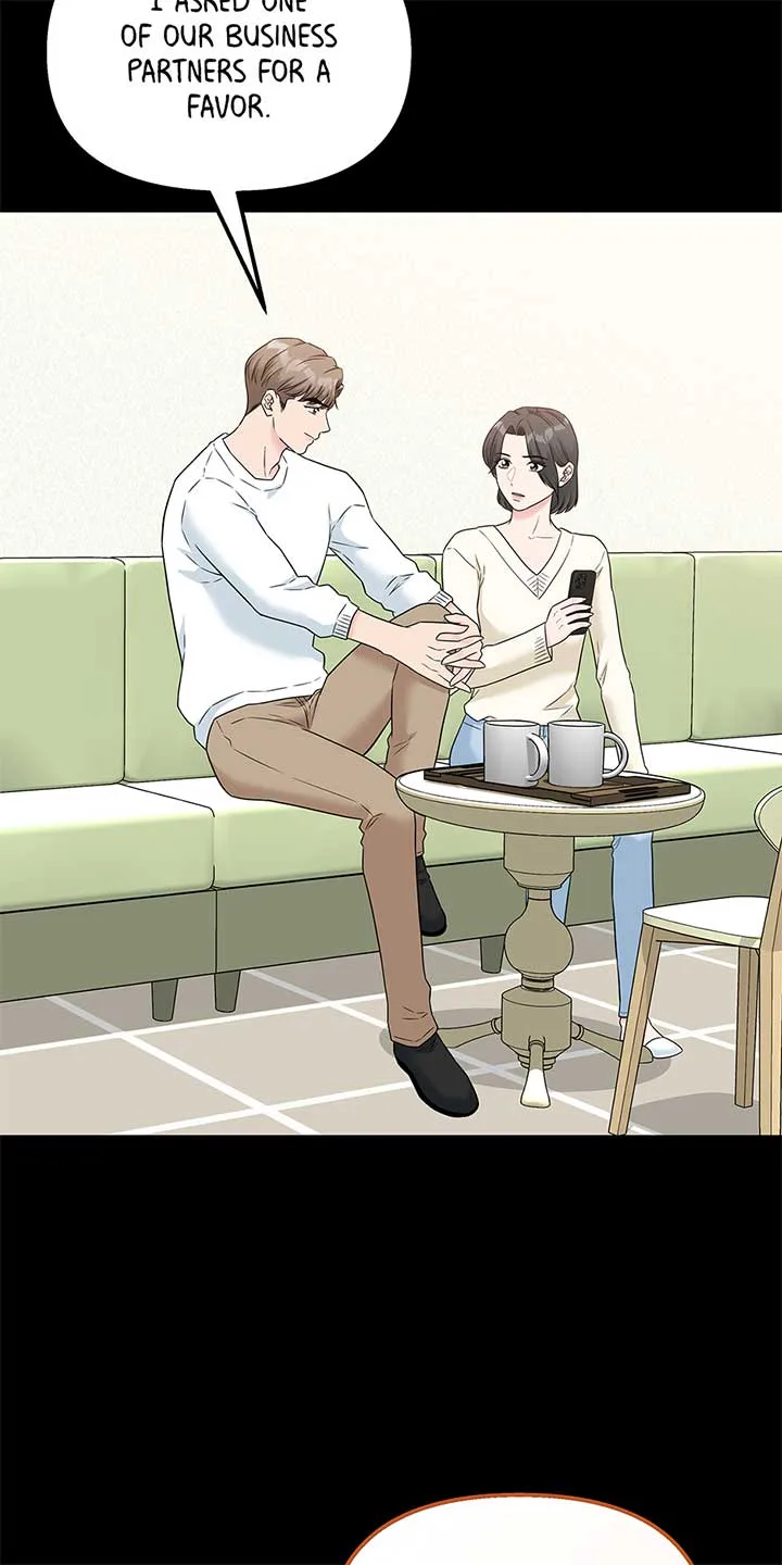 Love on Campus Chapter 72 page 7