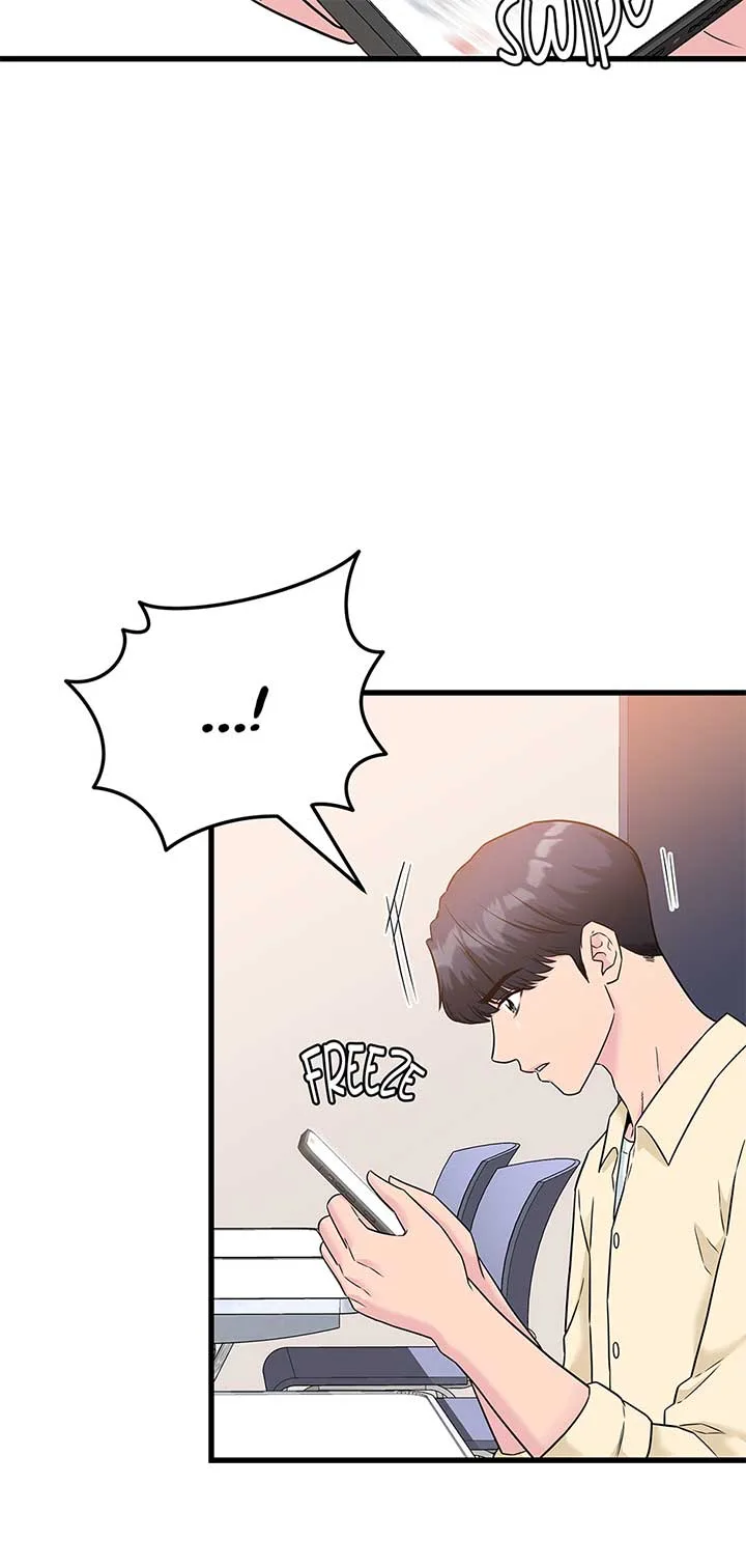 Love on Campus Chapter 69 page 69