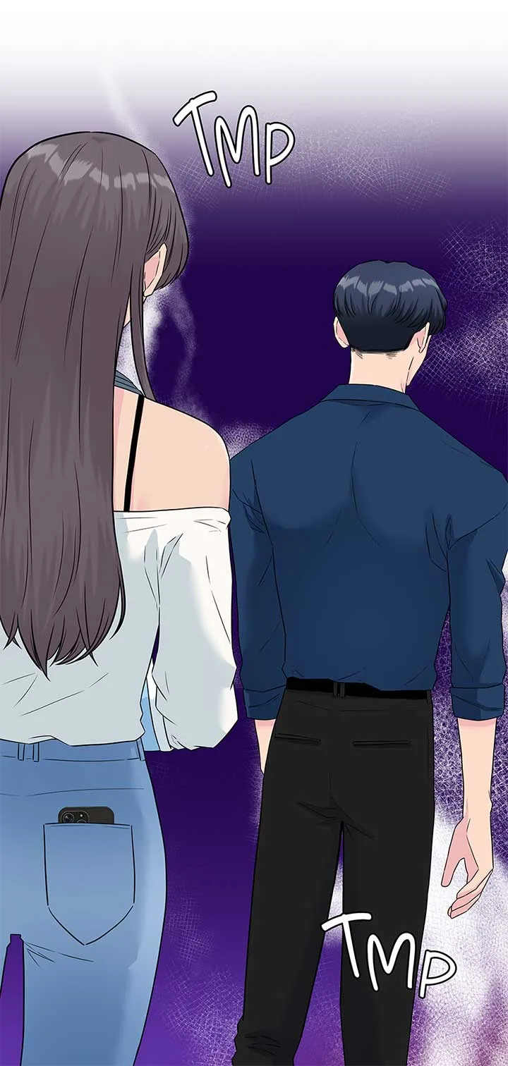 Love on Campus Chapter 69 page 65