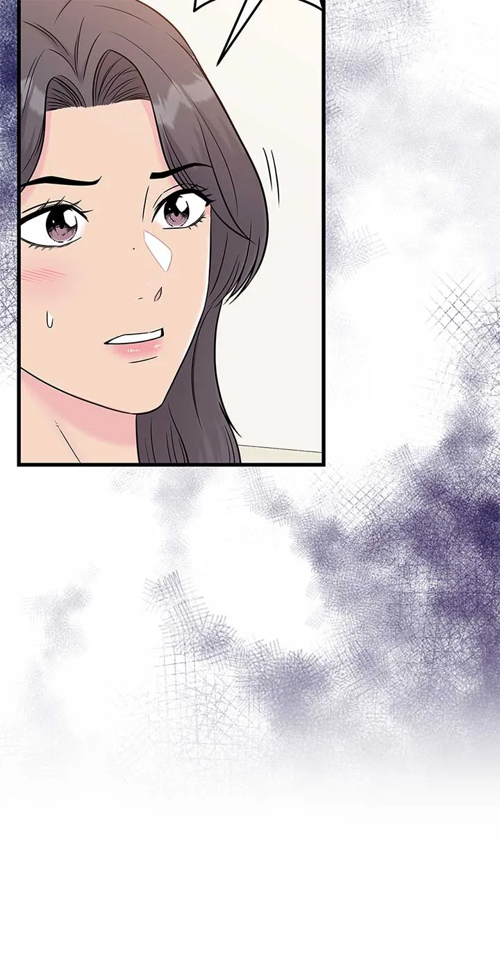 Love on Campus Chapter 69 page 64