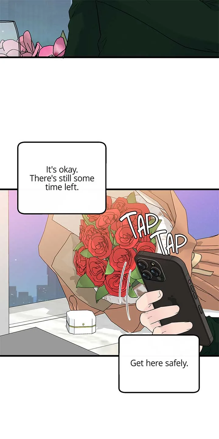 Love on Campus Chapter 72 page 13