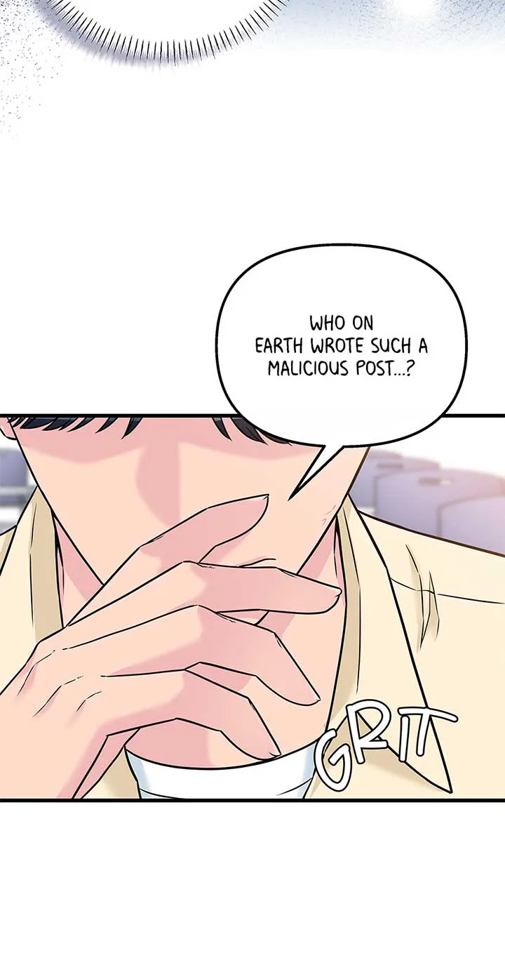 Love on Campus Chapter 69 page 72