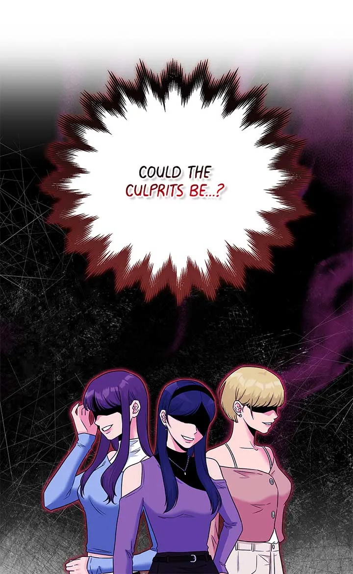 Love on Campus Chapter 69 page 75