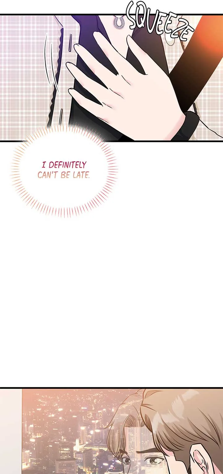 Love on Campus Chapter 72 page 16