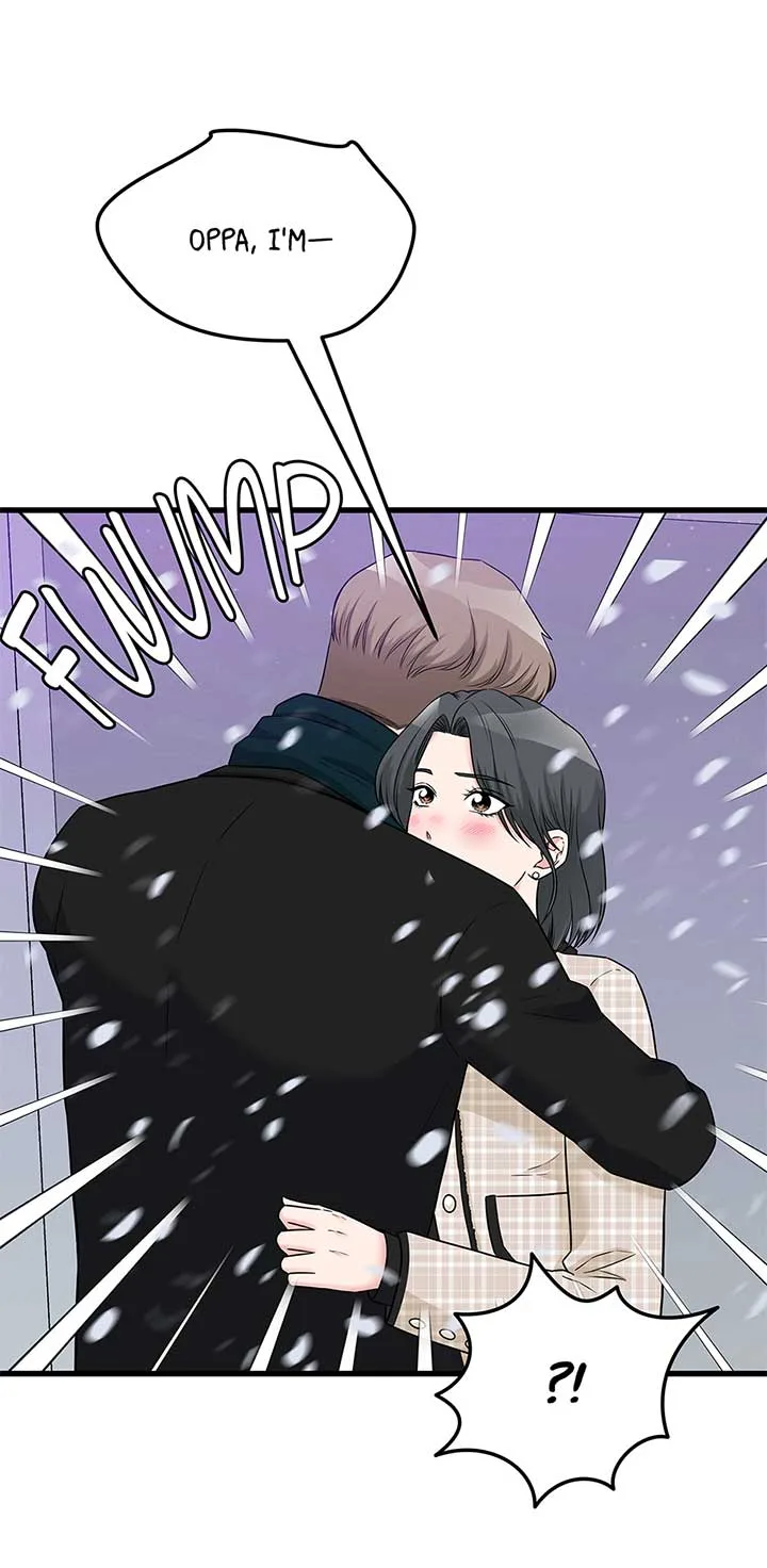 Love on Campus Chapter 72 page 24