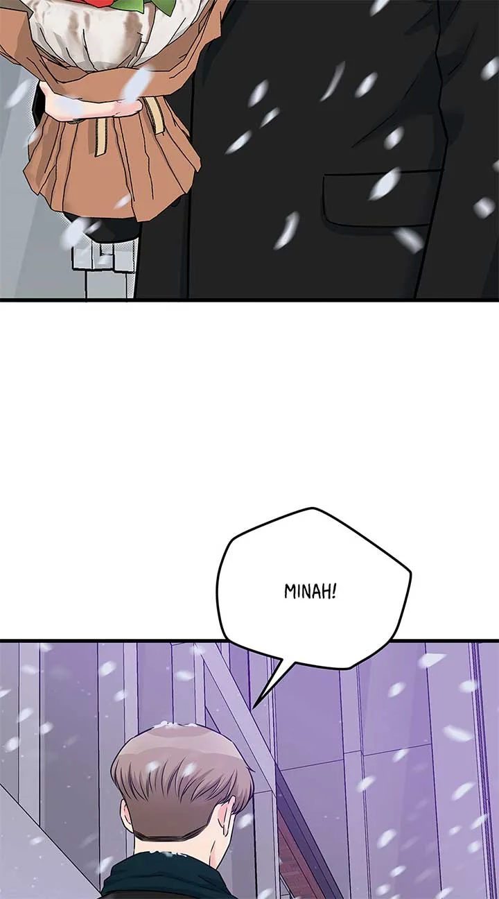 Love on Campus Chapter 72 page 22