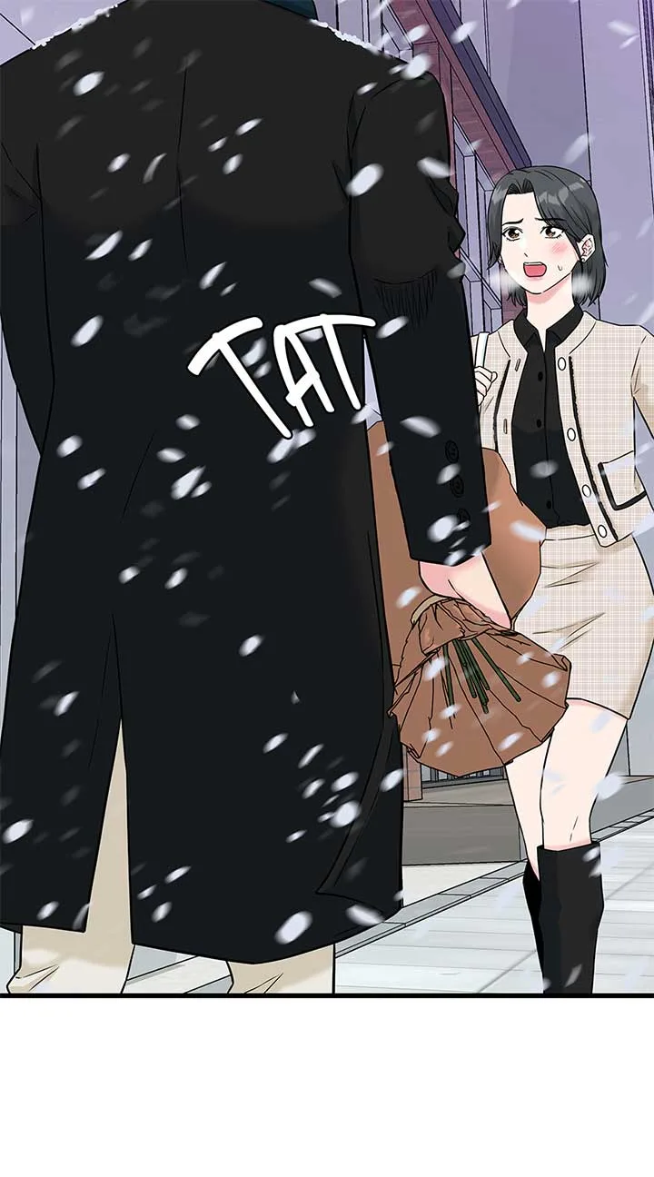 Love on Campus Chapter 72 page 23