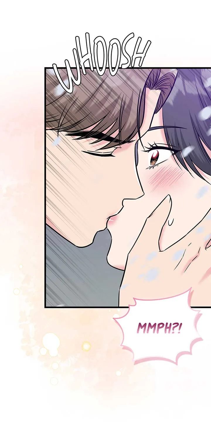 Love on Campus Chapter 72 page 27
