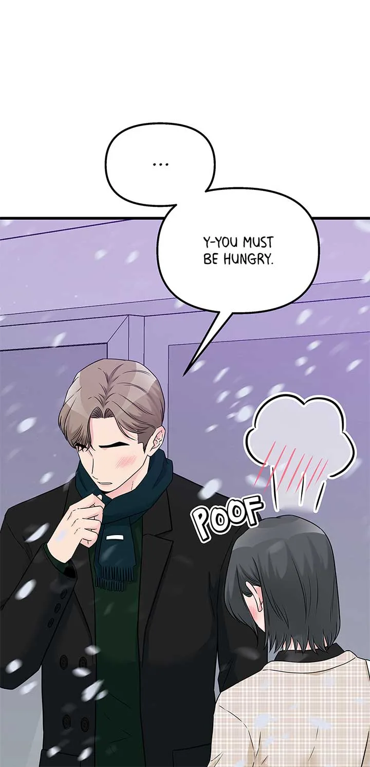 Love on Campus Chapter 72 page 30