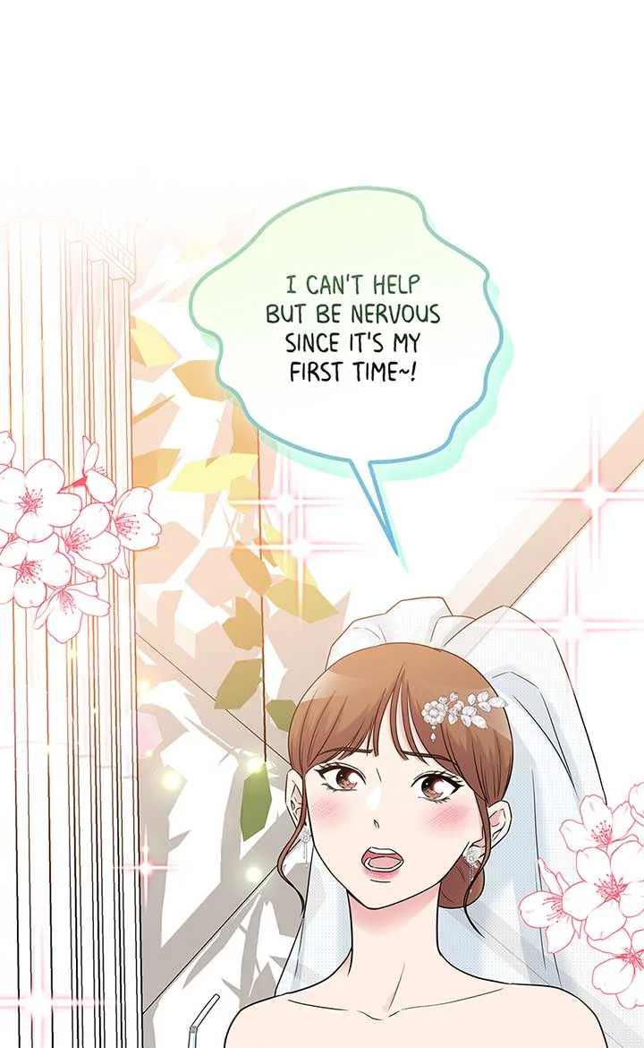 Love on Campus Chapter 74 page 5