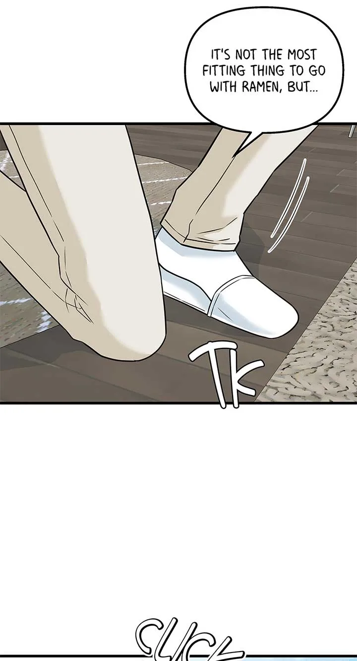 Love on Campus Chapter 72 page 37